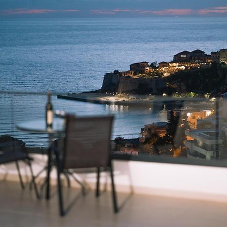 Apartments Panorama Alaj Ulcinj Kültér fotó