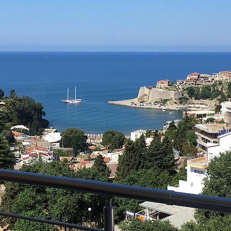 Apartments Panorama Alaj Ulcinj Kültér fotó