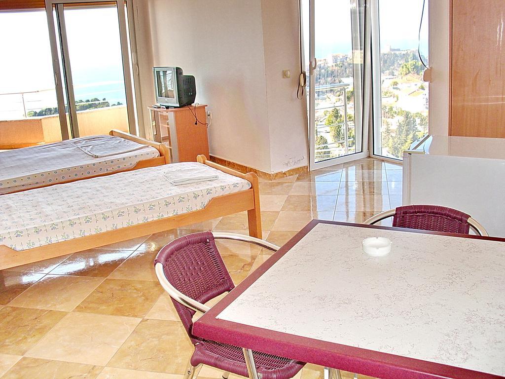Apartments Panorama Alaj Ulcinj Kültér fotó