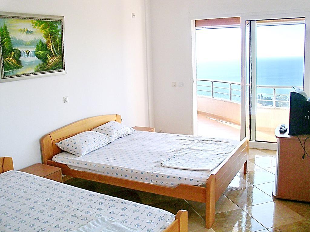 Apartments Panorama Alaj Ulcinj Kültér fotó