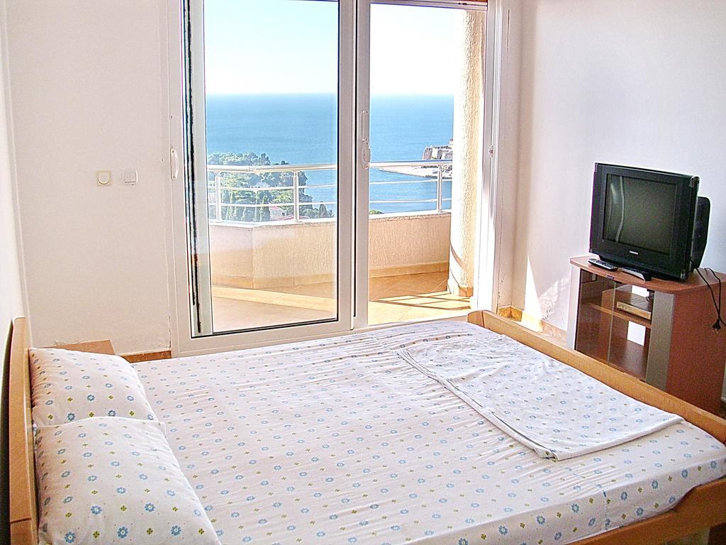 Apartments Panorama Alaj Ulcinj Kültér fotó
