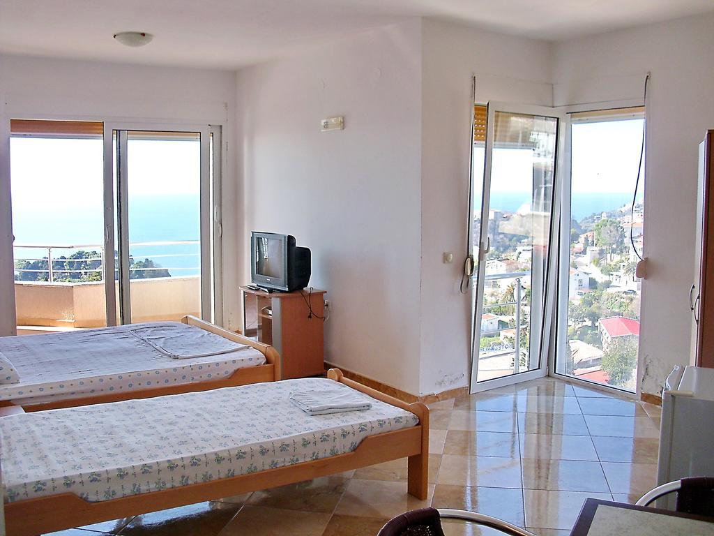 Apartments Panorama Alaj Ulcinj Kültér fotó