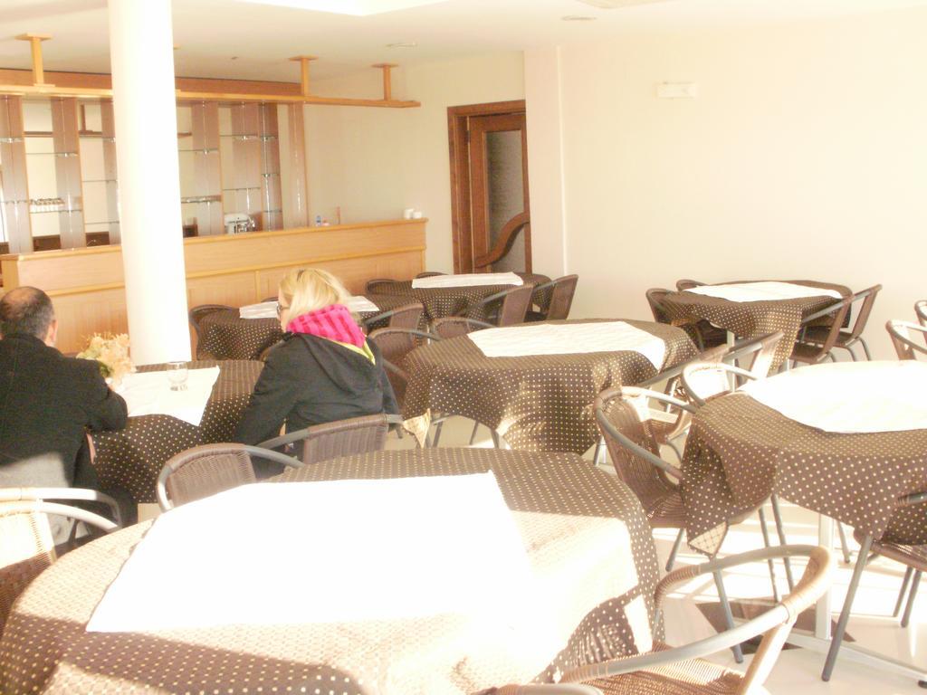 Apartments Panorama Alaj Ulcinj Kültér fotó
