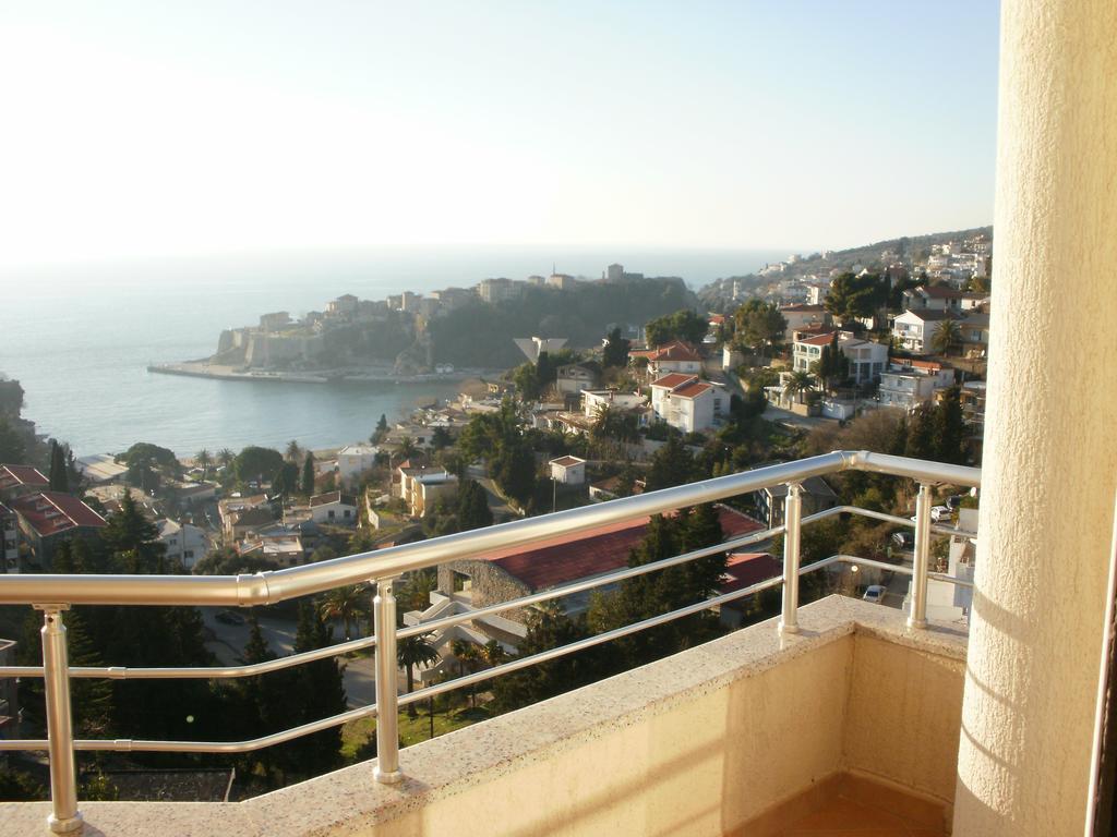 Apartments Panorama Alaj Ulcinj Szoba fotó