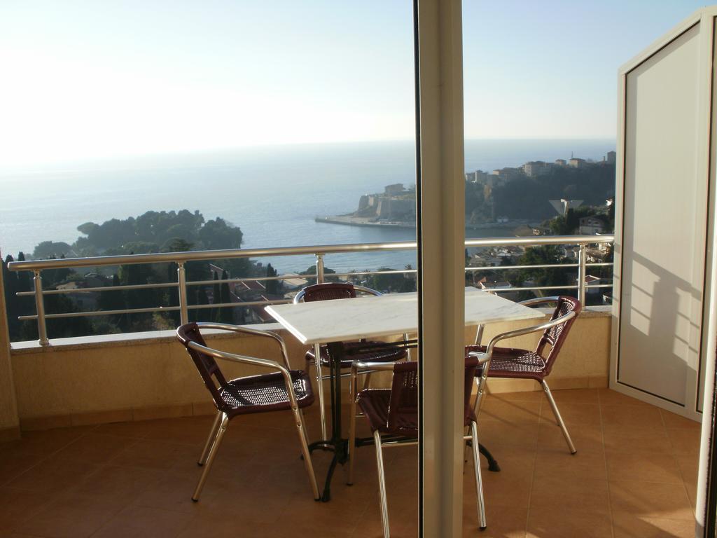 Apartments Panorama Alaj Ulcinj Kültér fotó