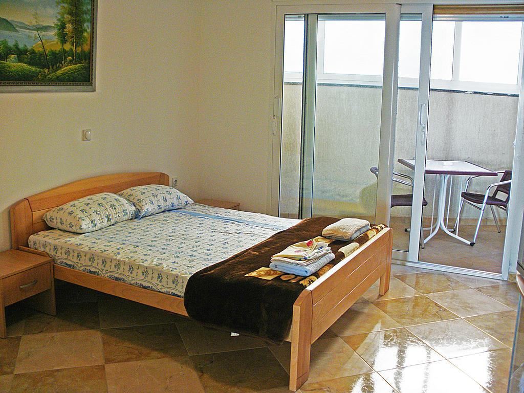 Apartments Panorama Alaj Ulcinj Szoba fotó