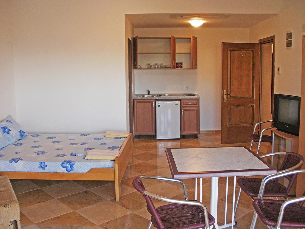 Apartments Panorama Alaj Ulcinj Kültér fotó