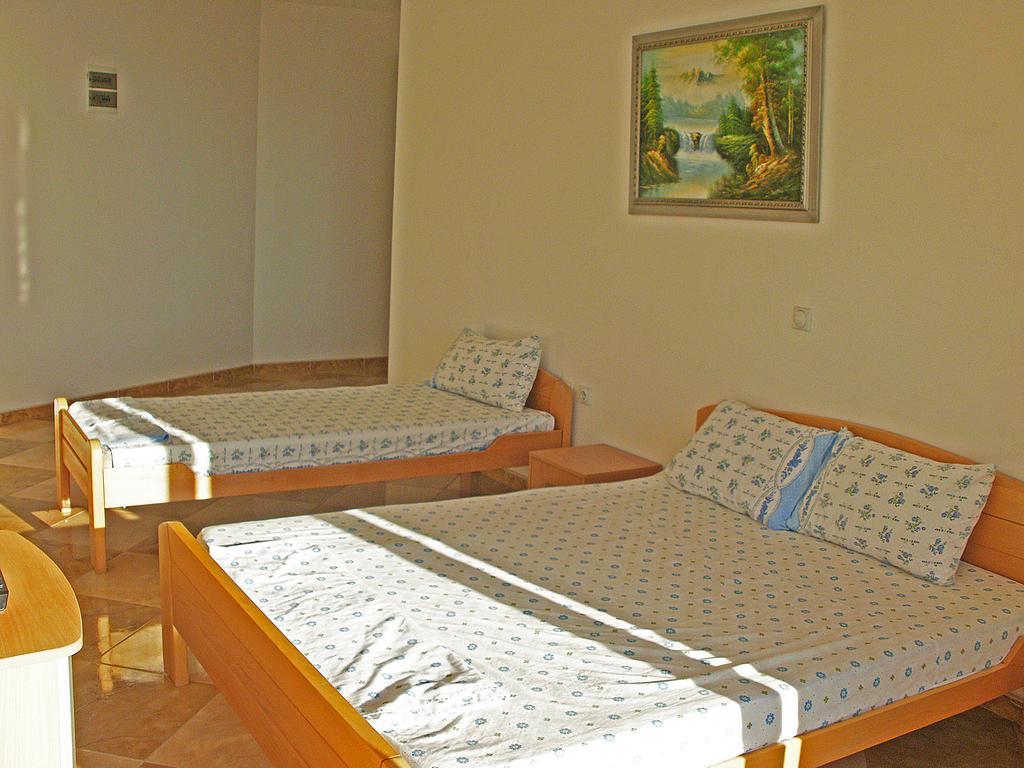 Apartments Panorama Alaj Ulcinj Szoba fotó