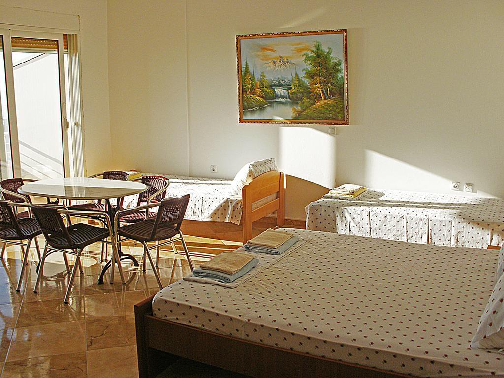 Apartments Panorama Alaj Ulcinj Szoba fotó