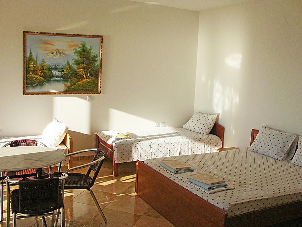 Apartments Panorama Alaj Ulcinj Szoba fotó