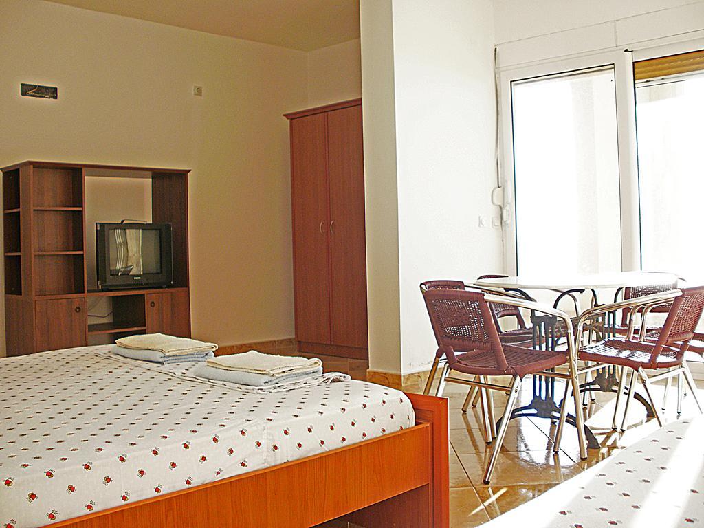 Apartments Panorama Alaj Ulcinj Szoba fotó