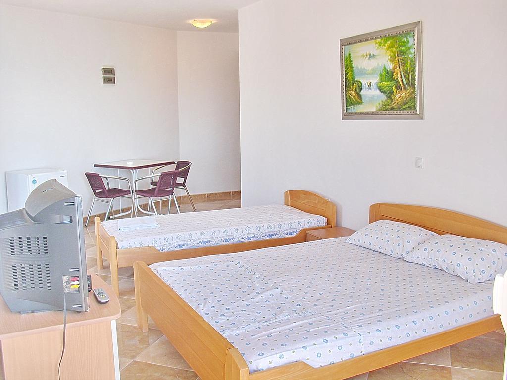 Apartments Panorama Alaj Ulcinj Szoba fotó