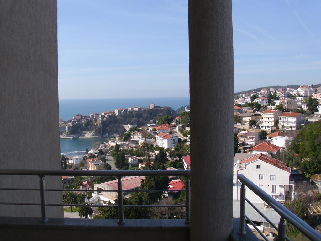 Apartments Panorama Alaj Ulcinj Szoba fotó