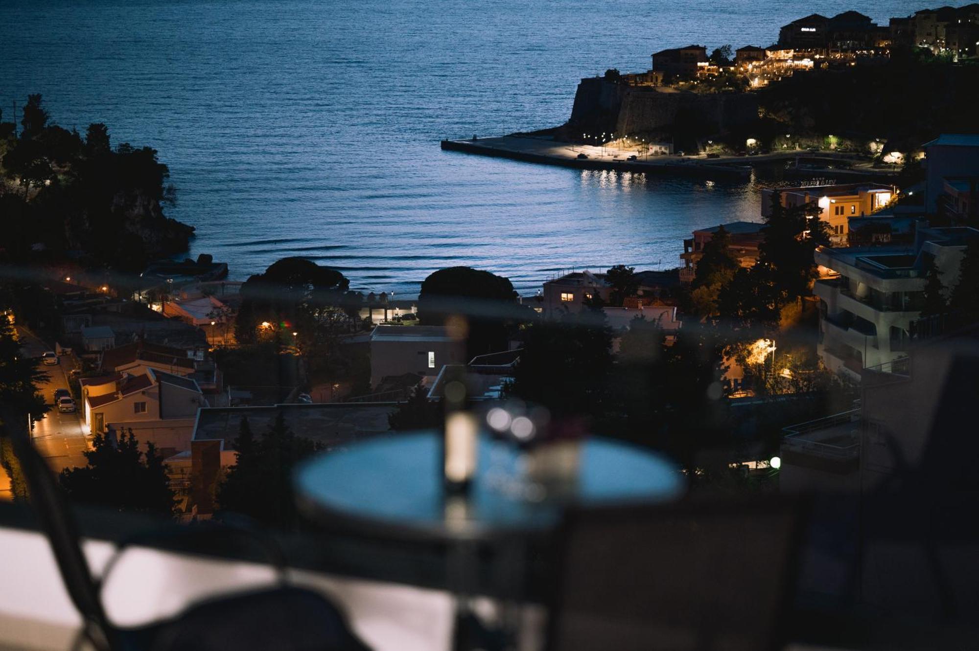 Apartments Panorama Alaj Ulcinj Kültér fotó
