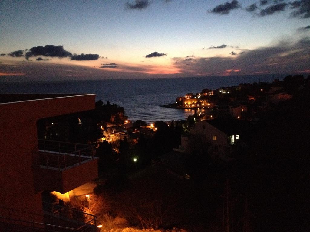Apartments Panorama Alaj Ulcinj Kültér fotó