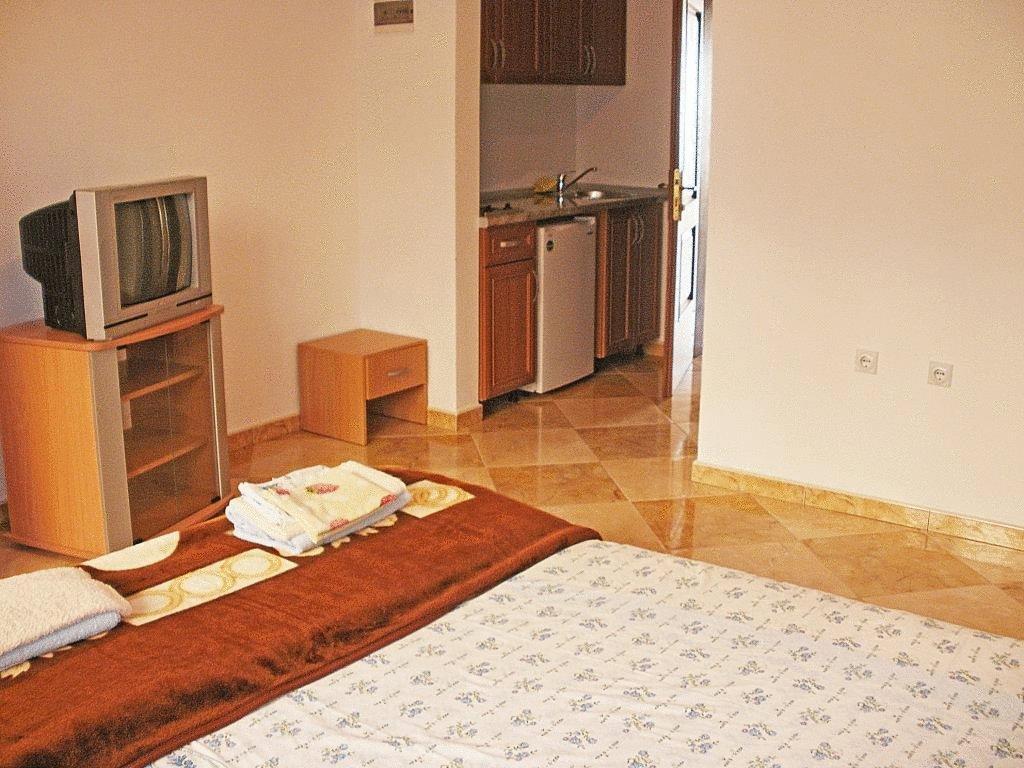 Apartments Panorama Alaj Ulcinj Szoba fotó