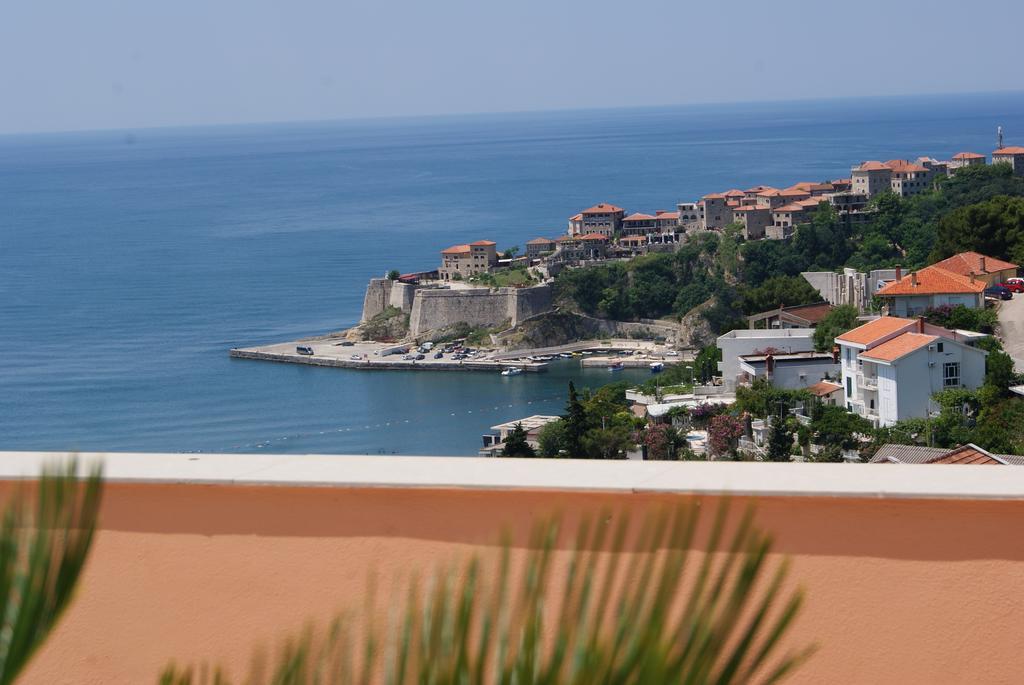 Apartments Panorama Alaj Ulcinj Kültér fotó