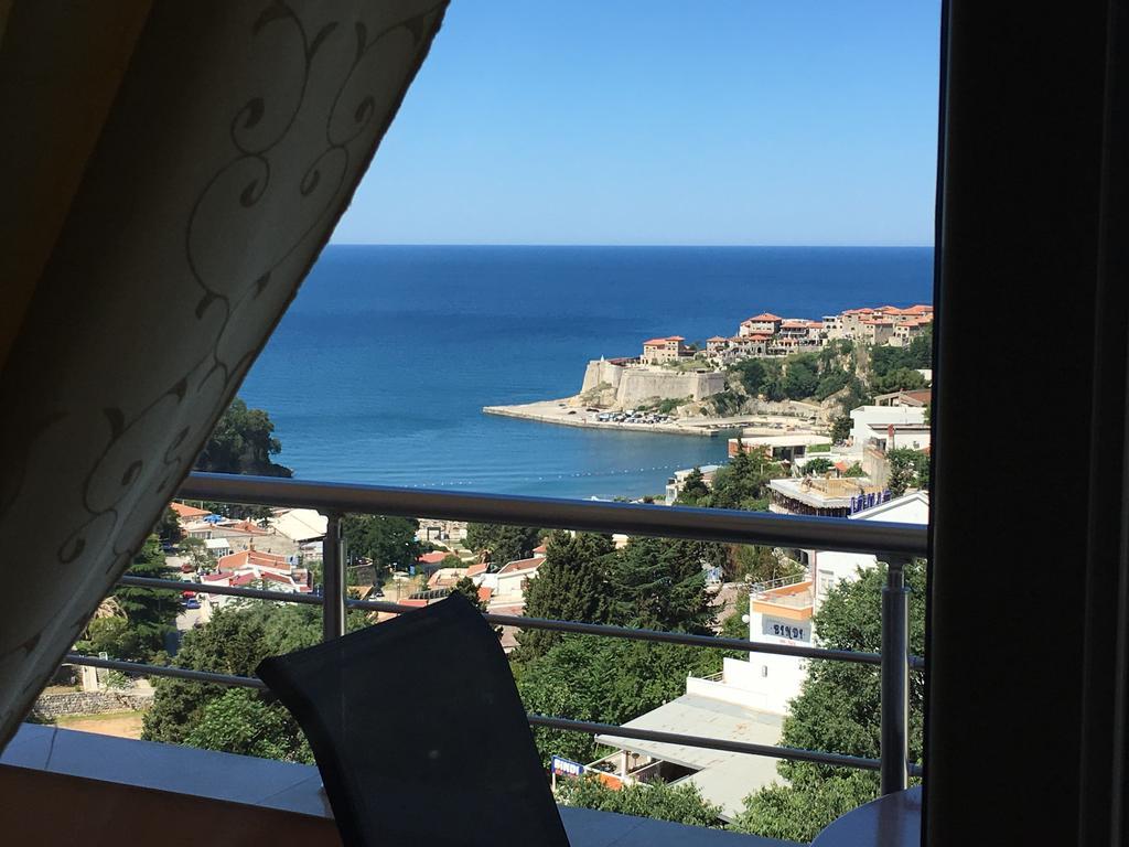Apartments Panorama Alaj Ulcinj Kültér fotó