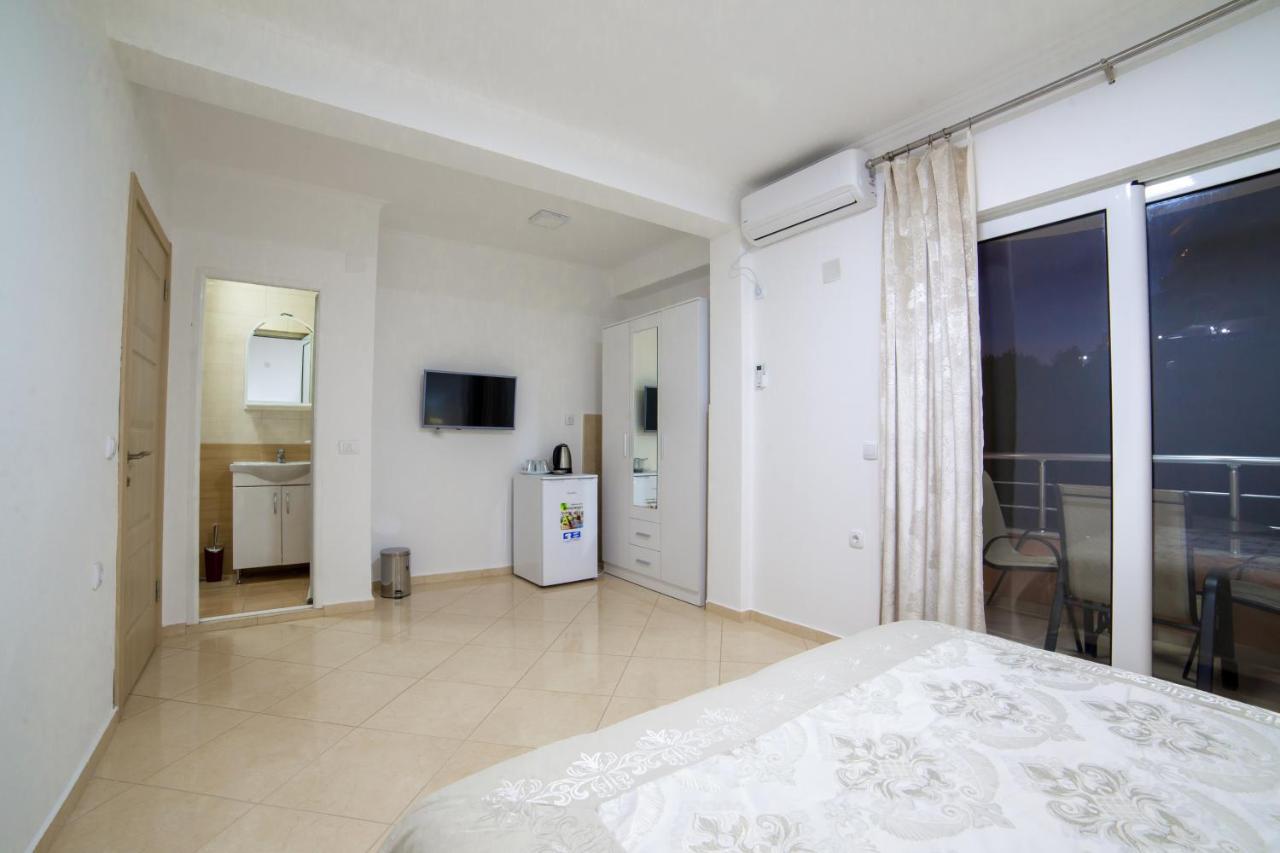 Apartments Panorama Alaj Ulcinj Kültér fotó