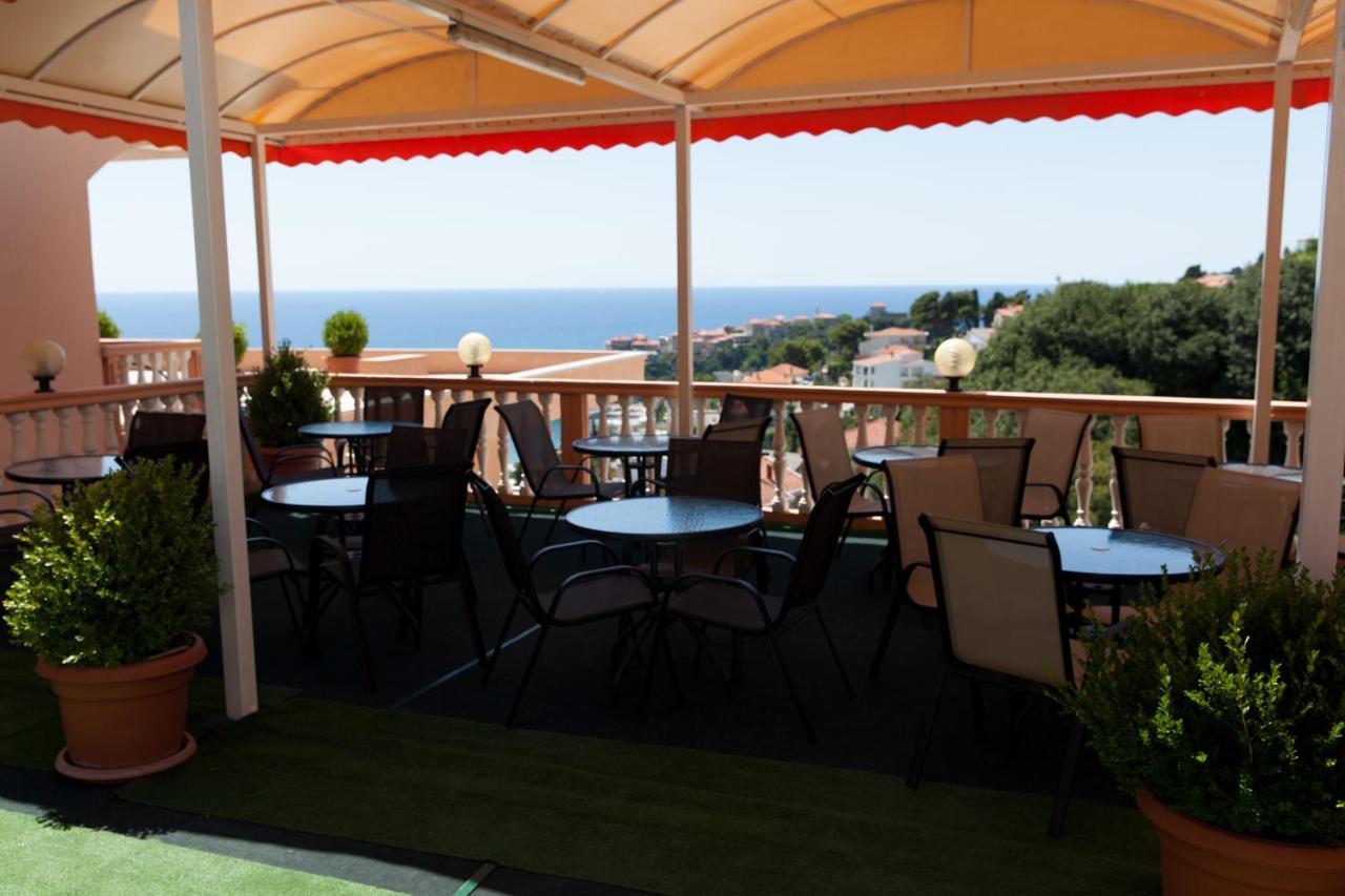 Apartments Panorama Alaj Ulcinj Kültér fotó