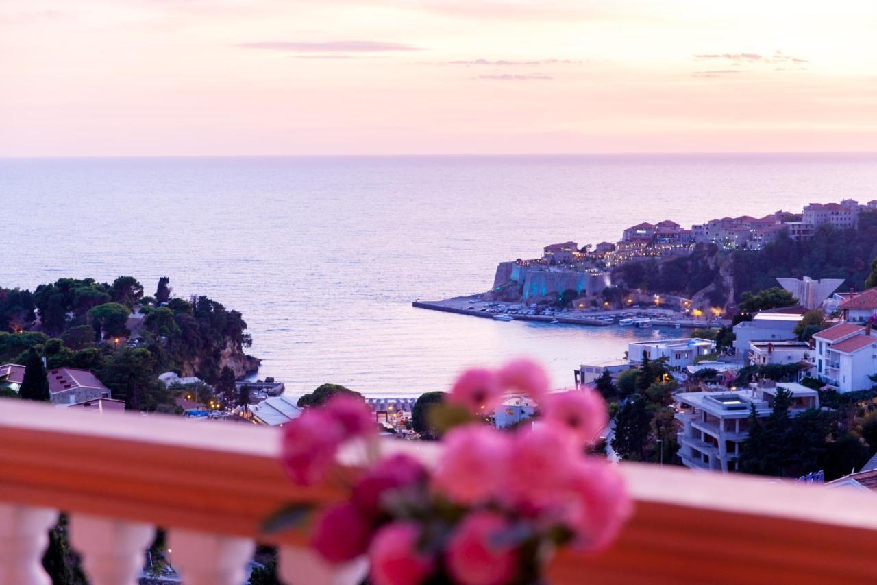 Apartments Panorama Alaj Ulcinj Kültér fotó